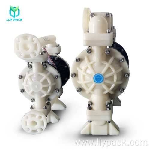 Air Operated Metal Wilden Diaphragm Pump